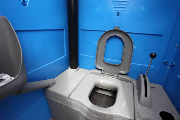 Springville, UT Portable Potty Rental Company